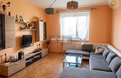 HALO reality - Predaj, rodinný dom Myjava