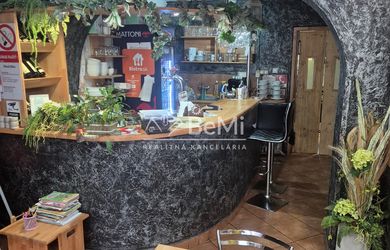Predaj: Obchod, 99m2, Kysucké Nové Mesto (262-15-MACHAa)